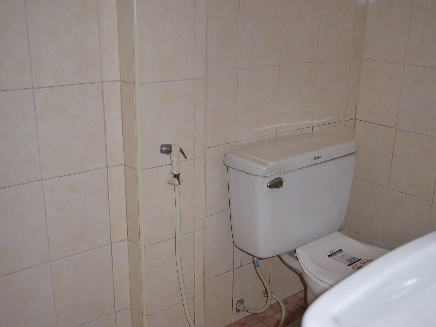 צ'יאנג מאי Sarah Guest House מראה חיצוני תמונה