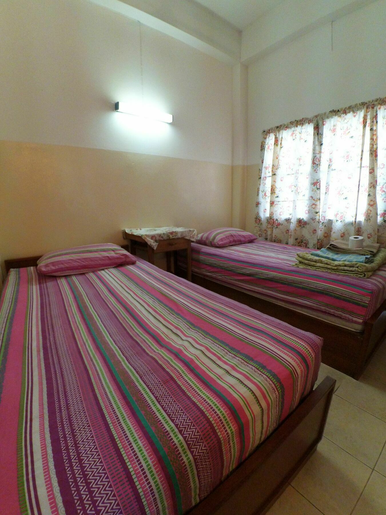 צ'יאנג מאי Sarah Guest House מראה חיצוני תמונה